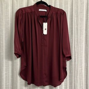 Rebecca Minkoff Tunic - NWT